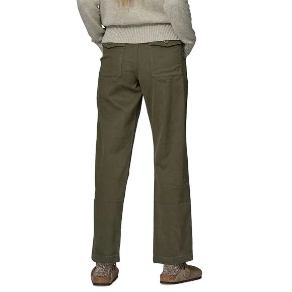 W's Utility Pants 21925 - Image 6