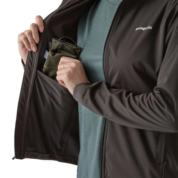 W's Wind Shield Jkt 24098 - Image 5