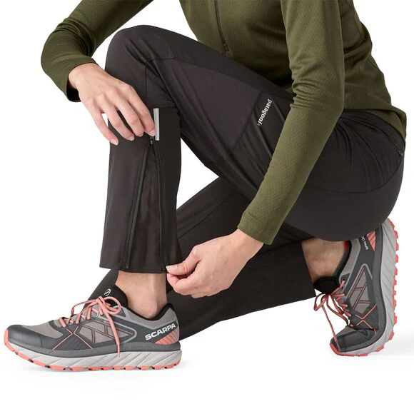 W's Wind Shield Pants 24109 - Image 6